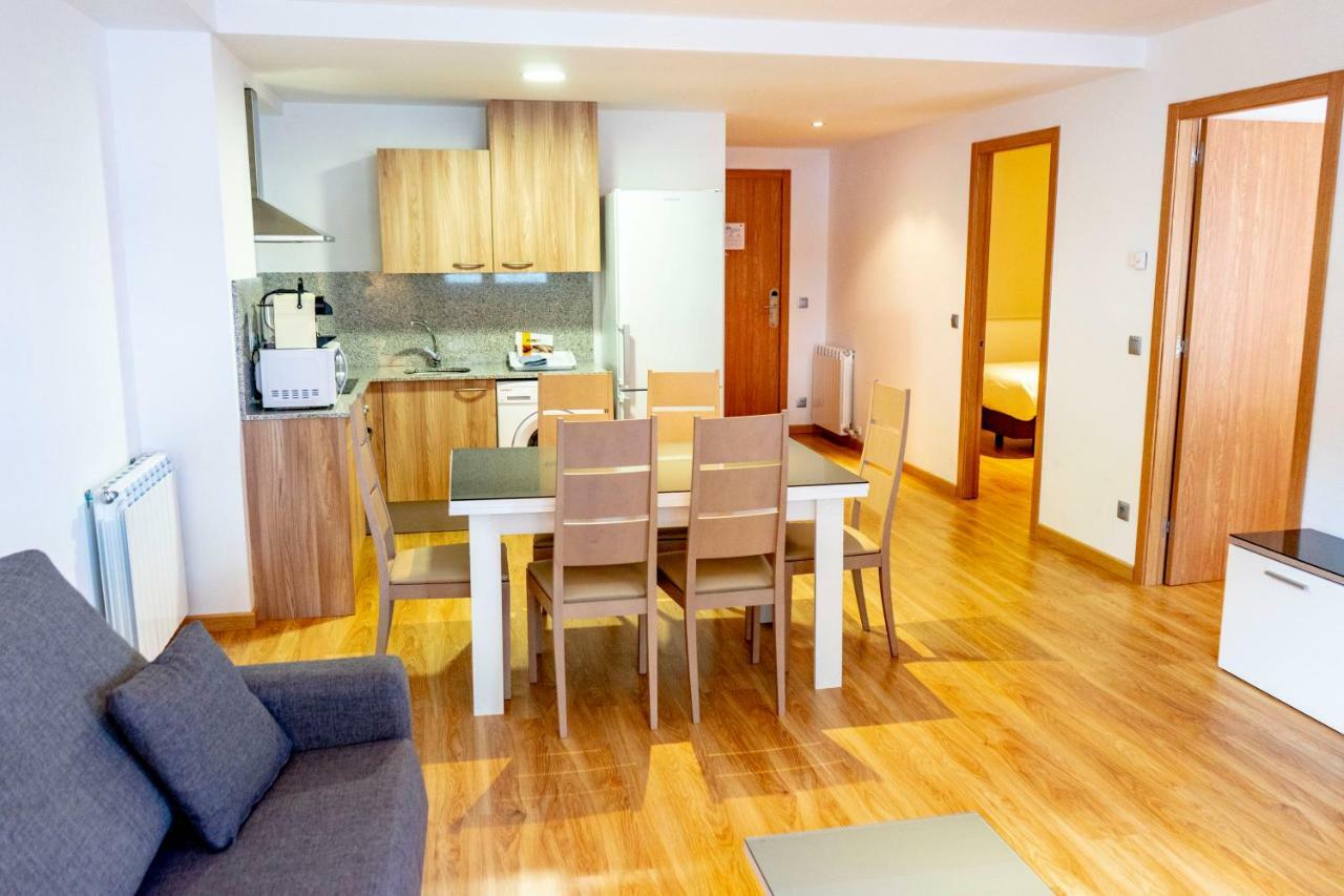 Luxury The Lodge Arinsal Ribasol Park Buitenkant foto