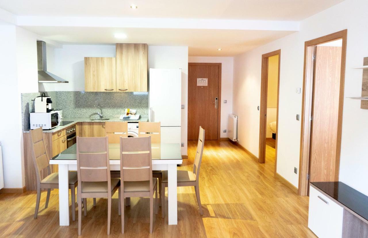 Luxury The Lodge Arinsal Ribasol Park Buitenkant foto