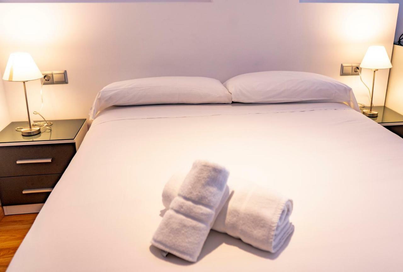 Luxury The Lodge Arinsal Ribasol Park Buitenkant foto