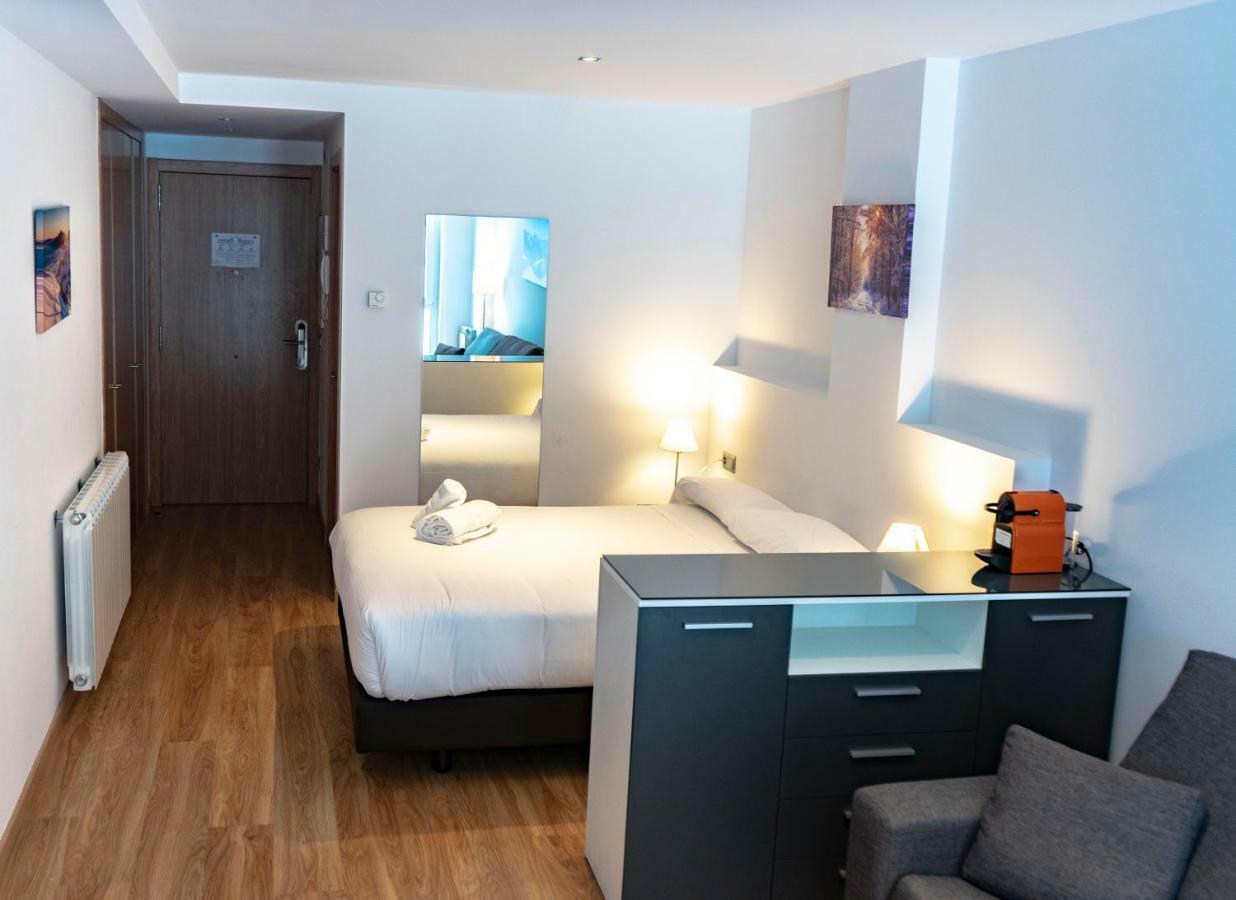 Luxury The Lodge Arinsal Ribasol Park Buitenkant foto