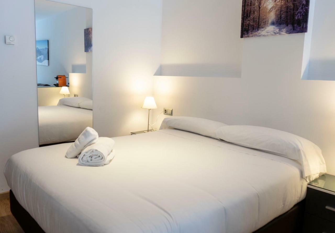 Luxury The Lodge Arinsal Ribasol Park Buitenkant foto