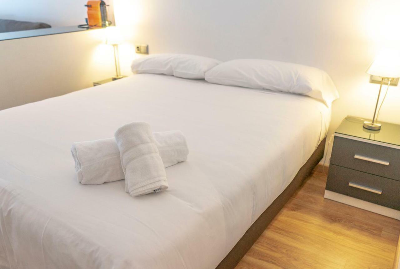 Luxury The Lodge Arinsal Ribasol Park Buitenkant foto