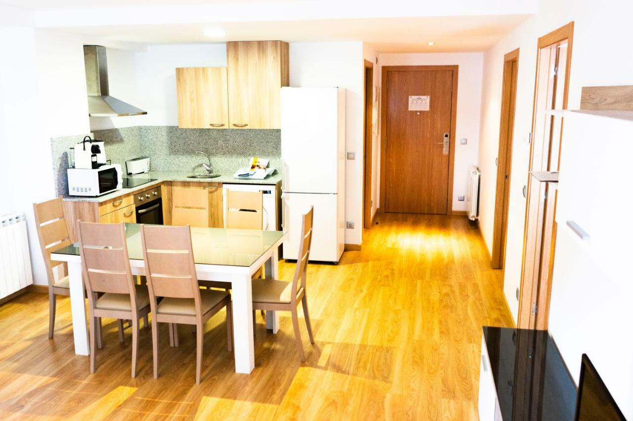 Luxury The Lodge Arinsal Ribasol Park Buitenkant foto
