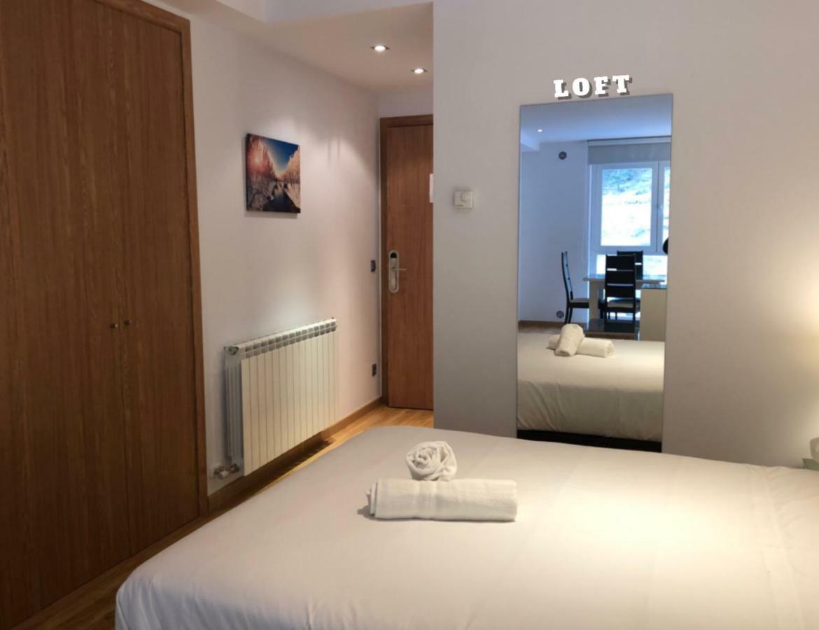 Luxury The Lodge Arinsal Ribasol Park Buitenkant foto